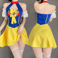 Princess Costume Dress