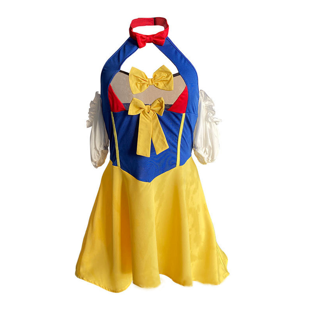 Princess Costume Dress