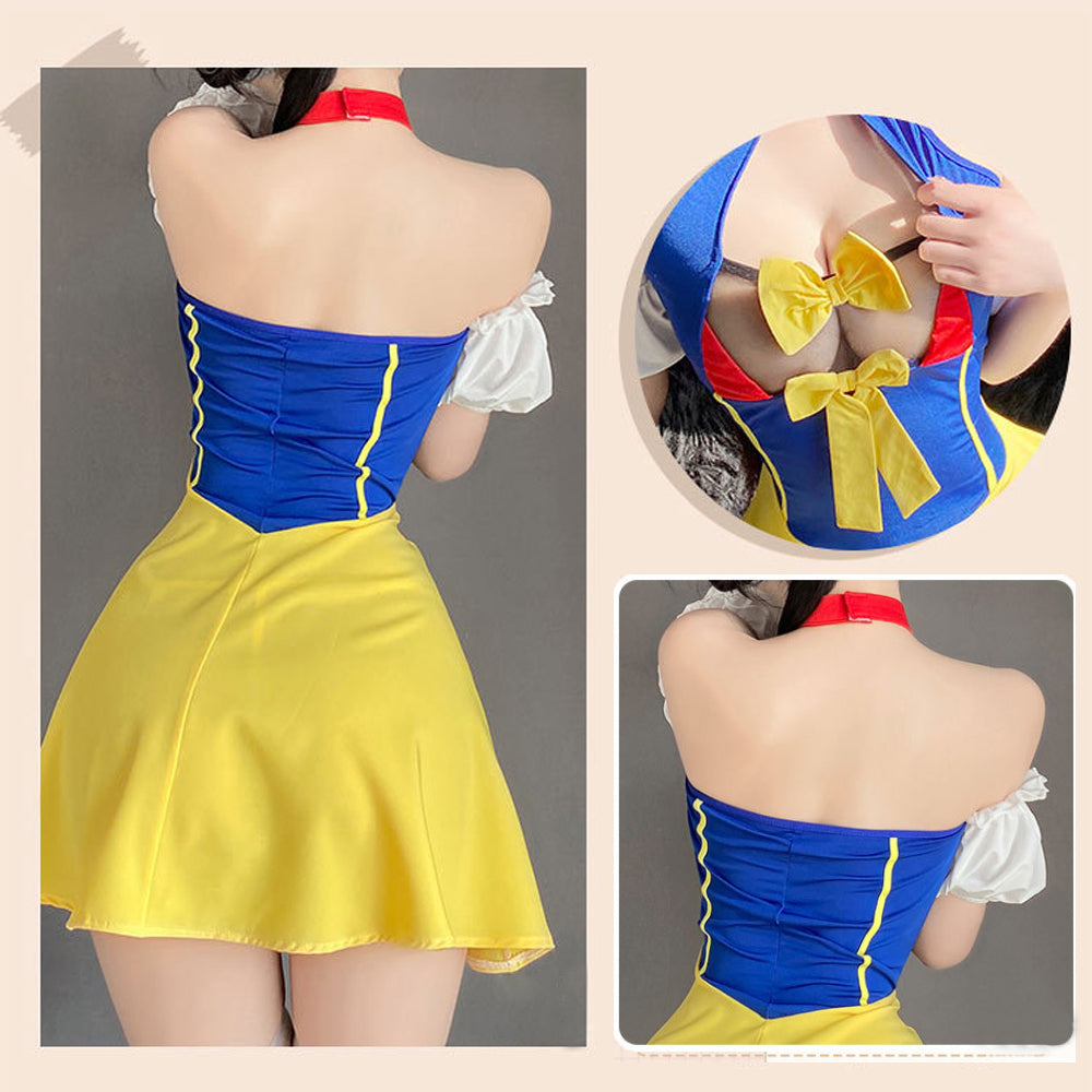 Princess Costume Dress