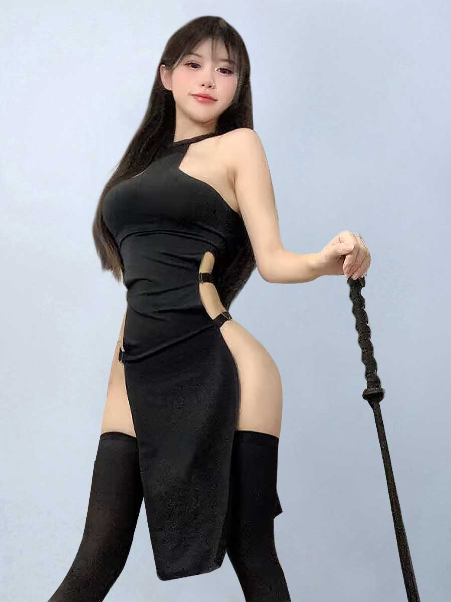 Ninja Costume