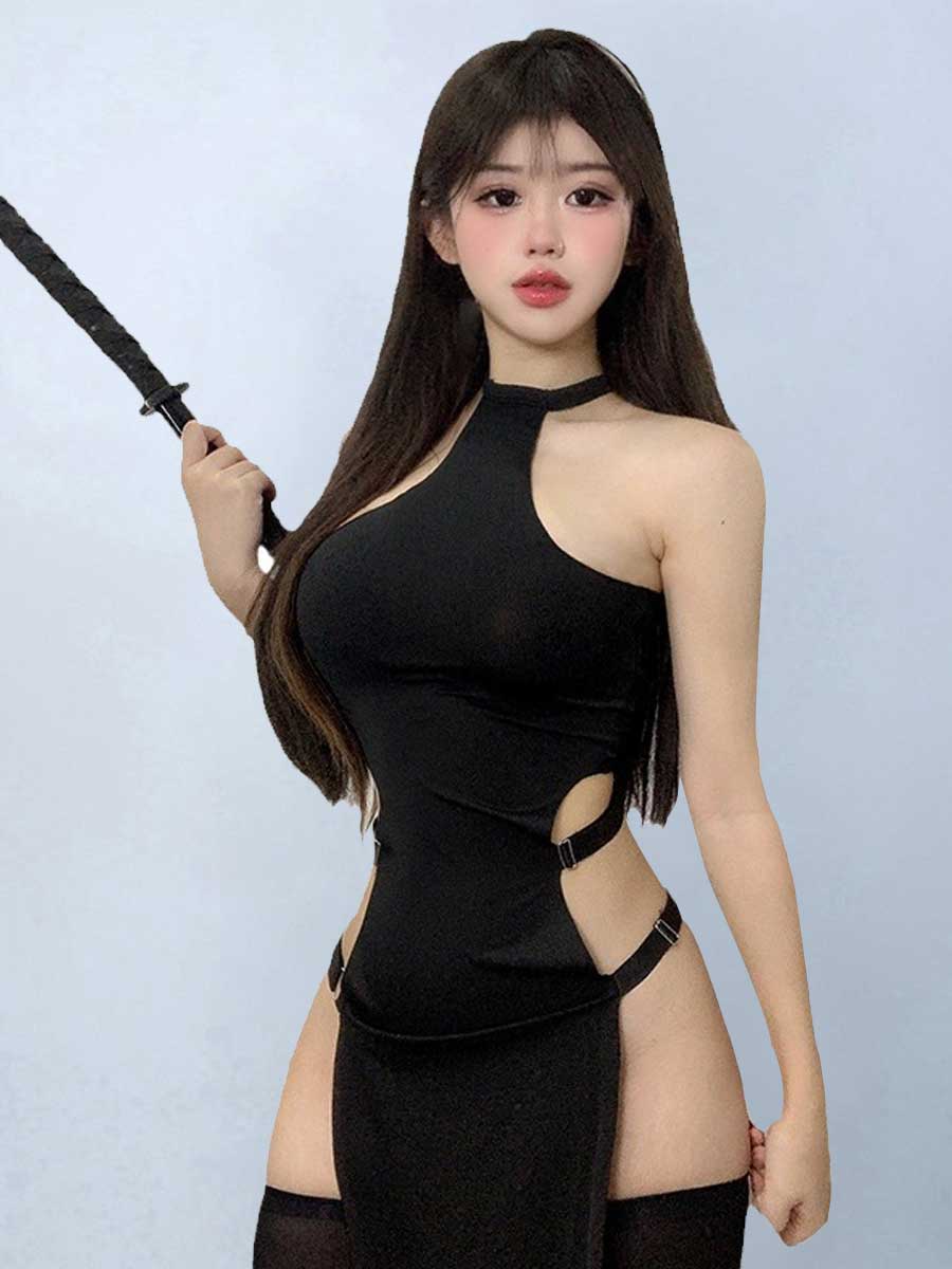 Ninja Costume