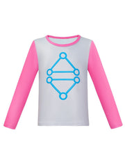 Sporty Z-Girls Cosplay Outfit
