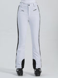 Slim High Stretch Outdoor Ski Pants