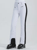 Slim High Stretch Outdoor Ski Pants