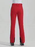 Slim High Stretch Outdoor Ski Pants