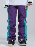 Reflective Freestyle Mountain Discover Snow Pants