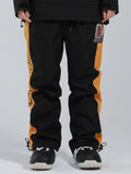 Reflective Freestyle Mountain Discover Snow Pants