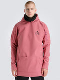 Men's Snow Shred Pullover Hoodie