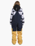 Ski Pants Snow Bibs