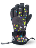 Ski Gloves Warm Waterproof Winter Outdoor Snow Snowboard Athletic Gloves