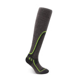 Men's Ski Socks Outdoor Performance Padded Protection Snowboard Socks