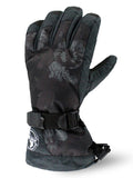 Warm Waterproof Ski Gloves