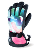 Ski Gloves Warm Waterproof Winter Outdoor Snow Snowboard Athletic Gloves