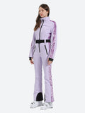 One Piece Ski Suit