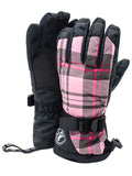 Ski Gloves Warm Waterproof Winter Outdoor Snow Snowboard Athletic Gloves