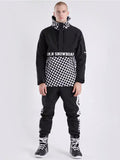 Men's Snowboard Jackets & Pants Sets