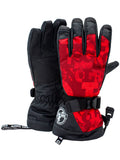 Ski Gloves Warm Waterproof Winter Outdoor Snow Snowboard Athletic Gloves