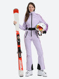 One Piece Ski Suit