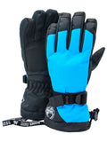 Ski Gloves Warm Waterproof Winter Outdoor Snow Snowboard Athletic Gloves