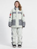 Venture Neon Glimmer Snow Jacket & Pants Set