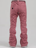 New Winter Waterproof Ski Snowboard Pants