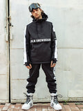 Men's Snowboard Jackets & Pants Sets