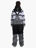 Ski Pants Snow Bibs