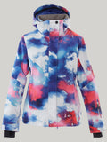 Everbright Colorful Snowboard Suits