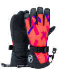 Ski Gloves Warm Waterproof Winter Outdoor Snow Snowboard Athletic Gloves