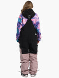 Ski Pants Snow Bibs