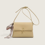 All-match Casual Small Square Bag Aosig