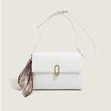 All-match Casual Small Square Bag Aosig