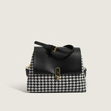 All-match Casual Small Square Bag Aosig