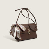 All-match Casual Small Square Bag Aosig