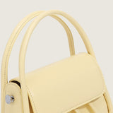 All-match Pleated Small Bag Aosig