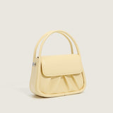 All-match Pleated Small Bag Aosig