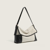 Casual Shoulder Bag Aosig