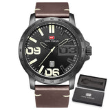 Cool Quartz Movement Men's Watch Aosig