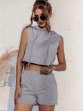 Cool summer 2-piece set Aosig