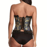 Corset and Abdomen Corset Aosig