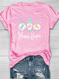 Easter Fairy T-shirt Aosig