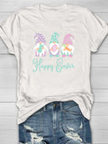 Easter Fairy T-shirt Aosig