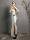 Elegant and dignified banquet evening dress Aosig