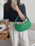 Korean Style Simple Handbag Aosig