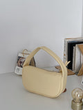 Korean Style Simple Handbag Aosig