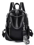 Large Capacity Vintage Backpack Aosig