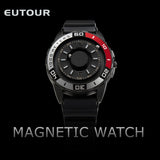 Luxury Men's Watches with Zinc alloy and Quartz movement Elegance Waterproof Watch Aosig