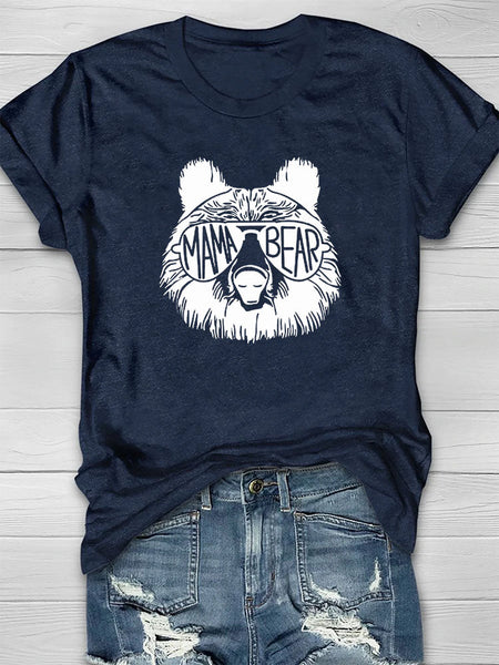Mama Bear™ T-Shirt, Online Exclusive