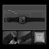 Men Watches Minimalist Waterproof with Quartz Movement Aosig