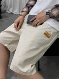 Men's summer loose shorts Aosig